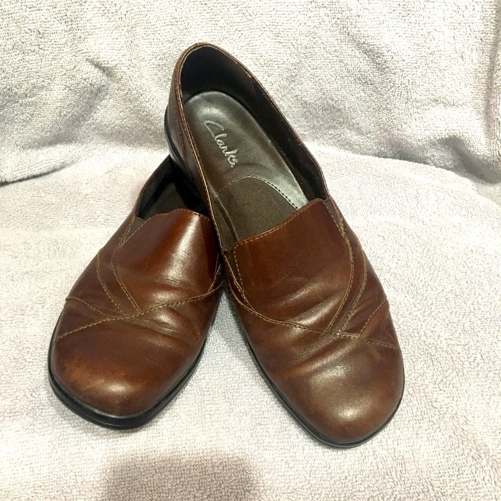 Clark’s women’s shoes